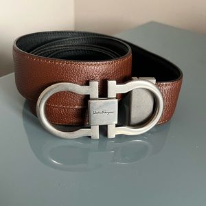 Salvatore Ferragamo Belt